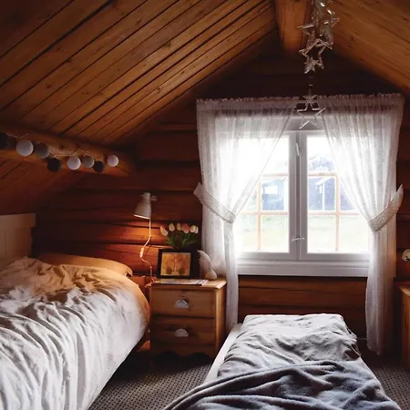 度假居 Amazing In W/ 4 Bedrooms *