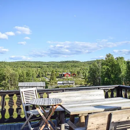 Feriehus Amazing In W/ 4 Bedrooms *